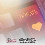 Virtual Charity Projects for the Holiday Season