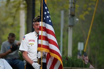 Caring and Advocating for Aging Veterans: 4 Things You Should Know